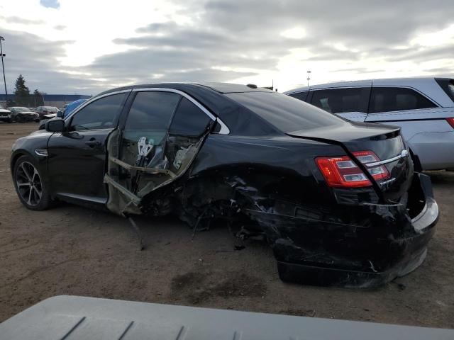 Image 2 of 2015 FORD TAURUS SEL 2015 with VIN 1FAHP2E8XFG182871