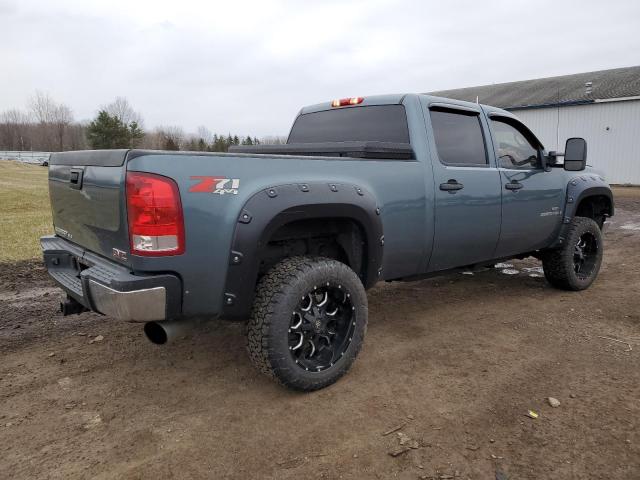 Image 3 of 2008 GMC SIERRA K2500 HEAVY DUTY 2008 with VIN 1GTHK23638F130081