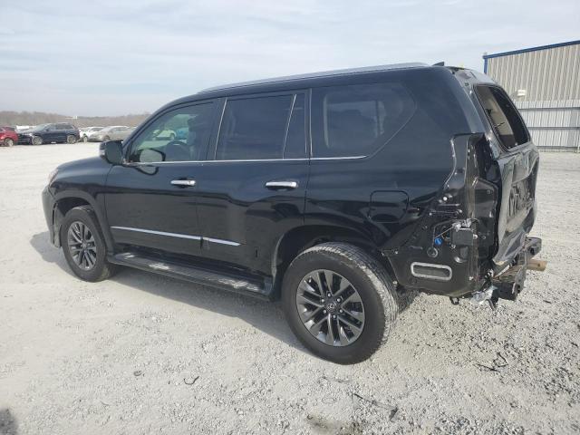 Image 2 of 2019 LEXUS GX 460 2019 with VIN JTJBM7FX1K5222561