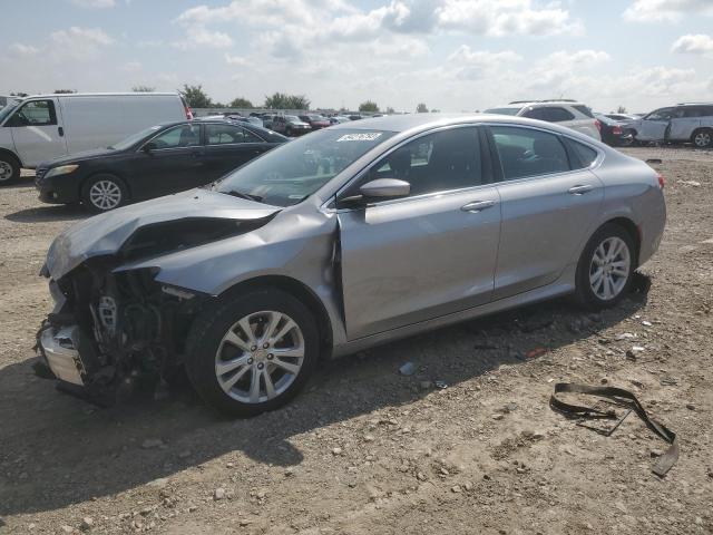 2015 CHRYSLER 200 LIMITED 2015 image