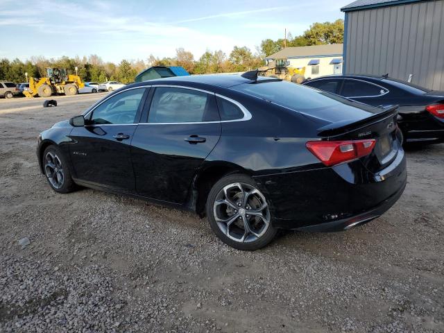 Image 2 of 2019 CHEVROLET MALIBU RS 2019 with VIN 1G1ZG5ST1KF200417