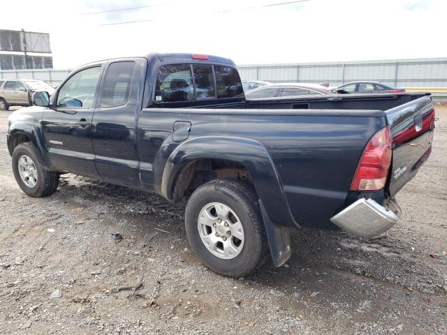Obraz 2 z 2006 TOYOTA TACOMA ACCESS CAB 2006 z VIN 5TEUX42N56Z300090