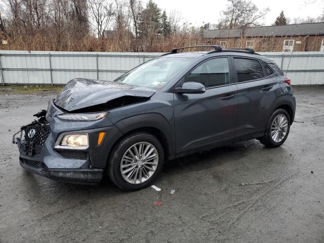 2019 HYUNDAI KONA SEL 2019 image