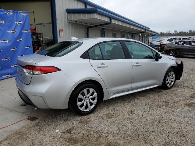 Obraz 3 z 2023 TOYOTA COROLLA LE 2023 z VIN 5YFB4MDE2PP054992