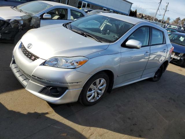 Изображение 1 2010 TOYOTA COROLLA MATRIX S 2010 с VIN 2T1LE4EE4AC013822