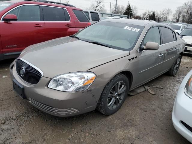 Obraz 1 z 2006 BUICK LUCERNE CXL 2006 z VIN 1G4HD57276U170025