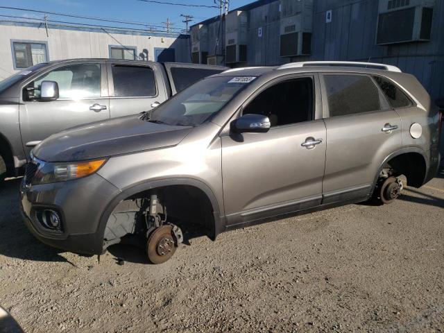 2013 KIA SORENTO LX 2013 image