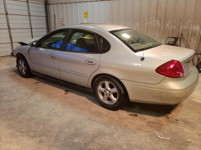 Image 2 of 2003 FORD TAURUS SE 2003 with VIN 1FAFP53U53A142687
