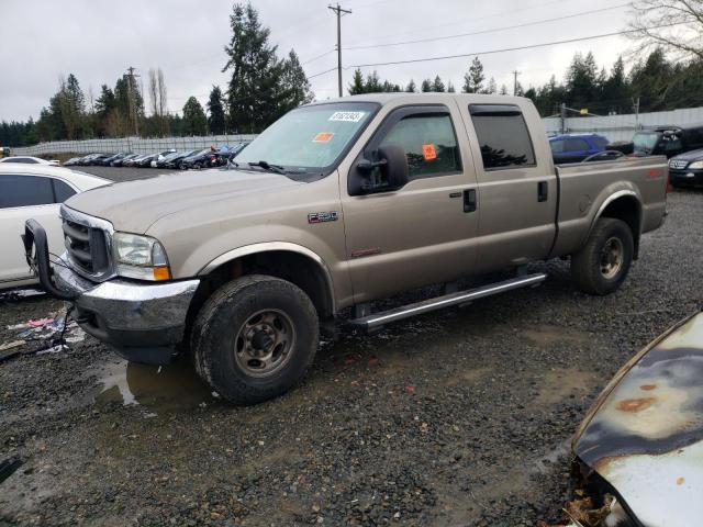 Obraz 2004 FORD F-250 SUPER DUTY 2004