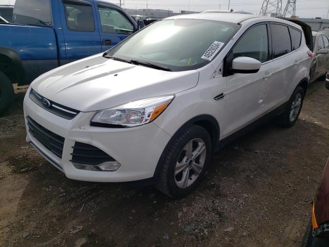 2016 FORD ESCAPE SE 2016 image