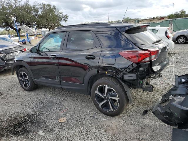 Obraz 2 z 2023 CHEVROLET TRAILBLAZER RS 2023 z VIN KL79MUSL0PB145075