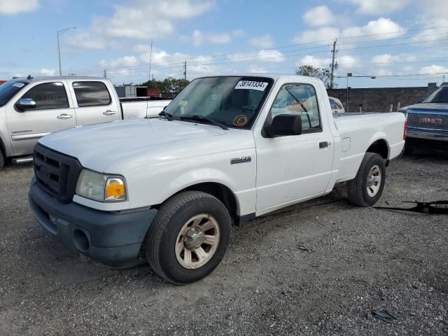 2010 FORD RANGER  2010 image