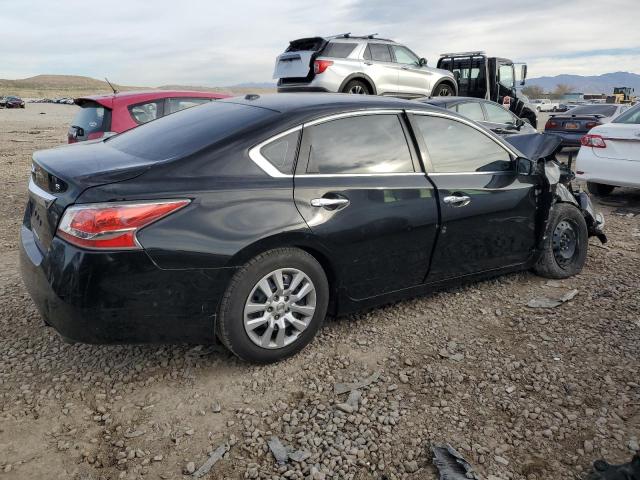 Изображение 3 2015 NISSAN ALTIMA 2.5 2015 с VIN 1N4AL3AP6FC448278