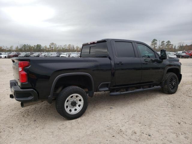 Obraz 3 z 2022 CHEVROLET SILVERADO K2500 HEAVY DUTY LTZ 2022 z VIN 1GC4YPEY5NF263249