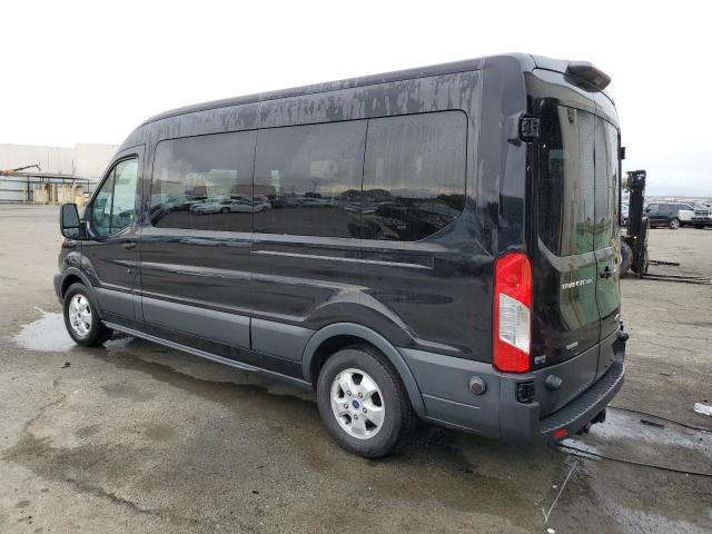 Obraz 2 z 2018 FORD TRANSIT T-350 2018 z VIN 1FBAX2CG3JKA44170