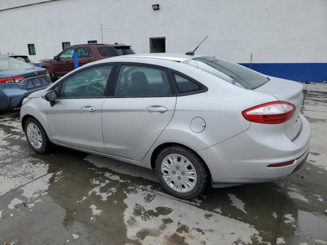 Изображение 2 2014 FORD FIESTA S 2014 с VIN 3FADP4AJ2EM222156