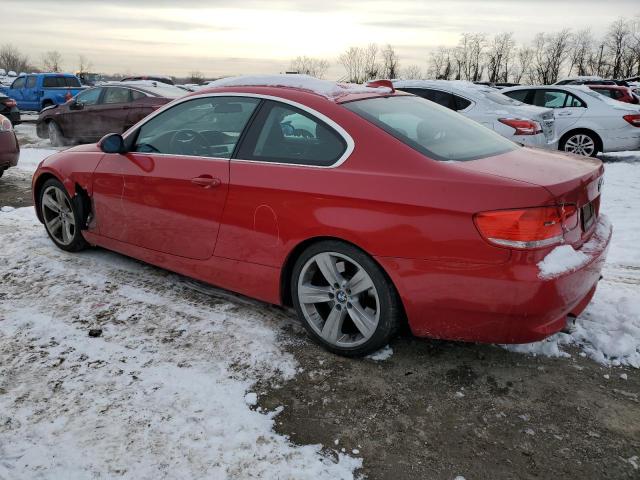Изображение 2 2008 BMW 335 I 2008 с VIN WBAWB73548P042112
