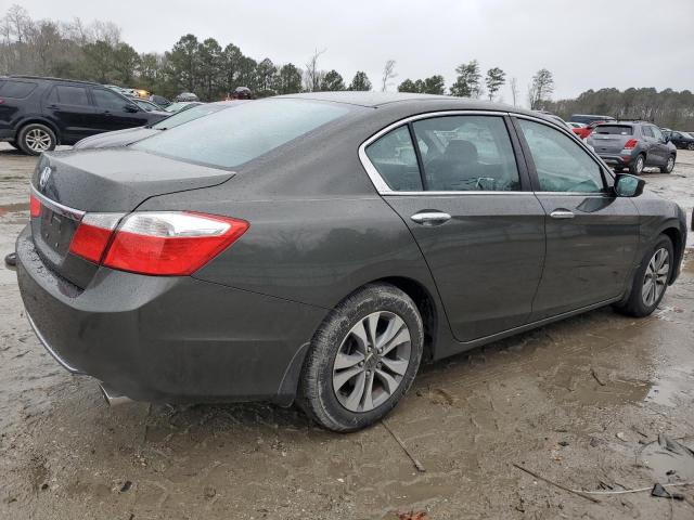 Obraz 3 z 2013 HONDA ACCORD LX 2013 z VIN 1HGCR2F35DA233454