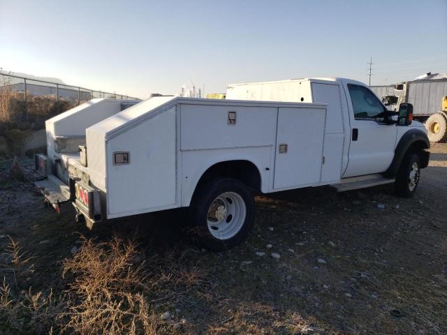 Obraz 3 z 2015 FORD F550 SUPER DUTY 2015 z VIN 1FDUF5GY6FEC05550