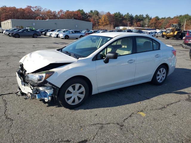 Image 1 of 2015 SUBARU IMPREZA  2015 with VIN JF1GJAA61FH021265