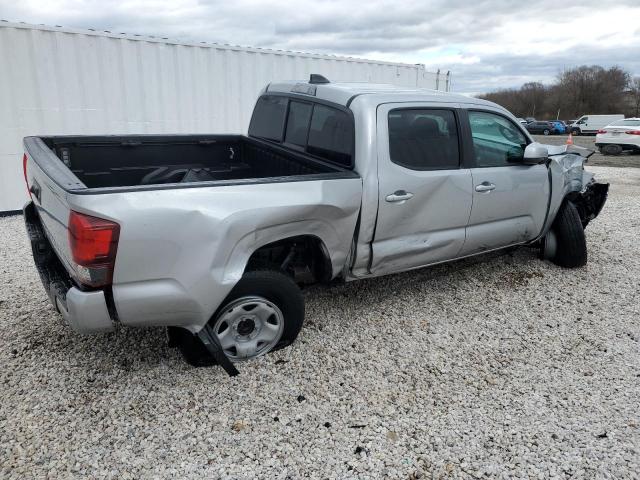Obraz 3 z 2023 TOYOTA TACOMA DOUBLE CAB 2023 z VIN 3TYAX5GN9PT079159