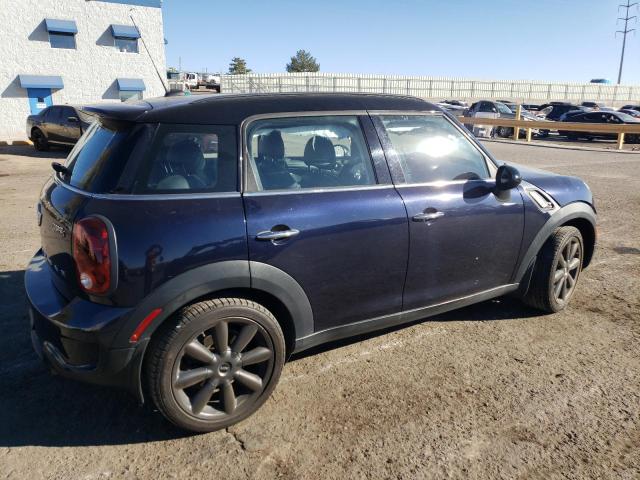 Изображение 3 2014 MINI COOPER S COUNTRYMAN 2014 с VIN WMWZC3C55EWP29460