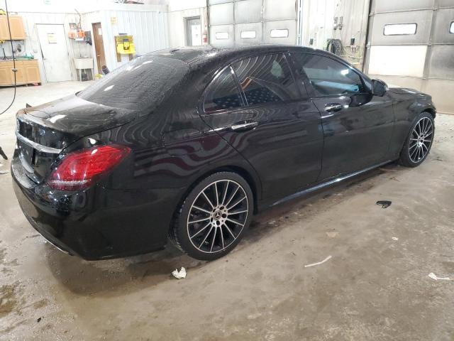 Изображение 3 2019 MERCEDES-BENZ C 300 2019 с VIN 55SWF8DB0KU305519
