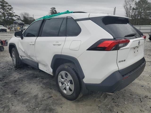 Obraz 2 z 2021 TOYOTA RAV4 LE 2021 z VIN 2T3F1RFV0MC206081