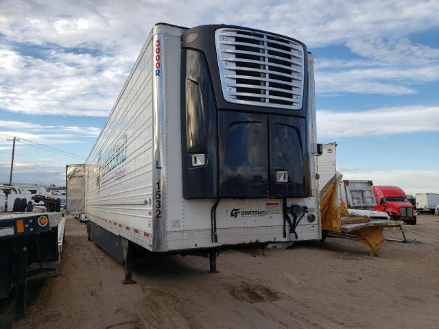 Obraz 1 z 2019 UTILITY DRYVAN 2019 z VIN 1DW1A532XKSA20918