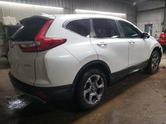 Изображение 3 2019 HONDA CR-V EXL 2019 с VIN 5J6RW2H82KL003862