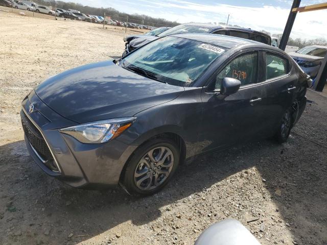 Image 1 of 2019 TOYOTA YARIS L 2019 with VIN 3MYDLBYV2KY505326