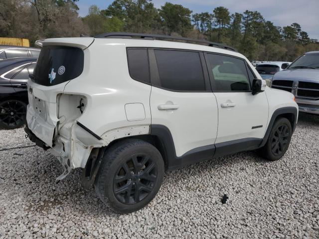 Obraz 3 z 2017 JEEP RENEGADE LATITUDE 2017 z VIN ZACCJABB5HPF23678