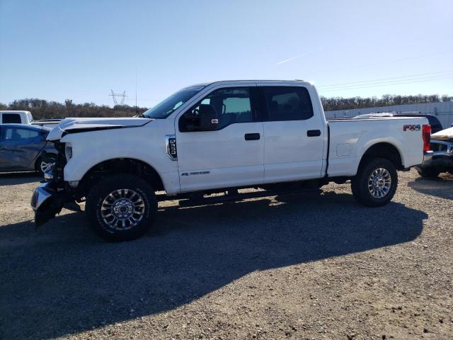 Изображение 1 2020 FORD F250 SUPER DUTY 2020 с VIN 1FT7W2BT7LEE62871