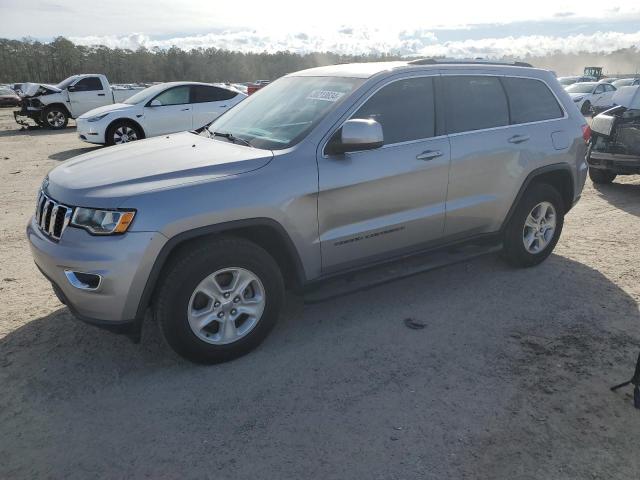 Изображение 2017 JEEP GRAND CHEROKEE LAREDO 2017