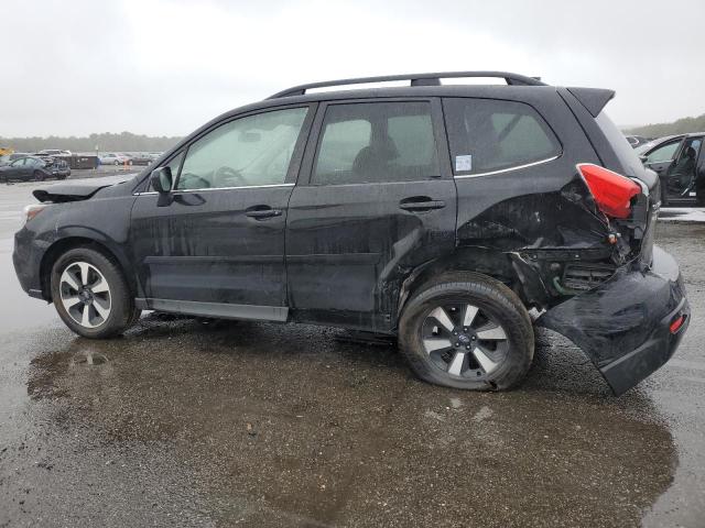 Obraz 2 z 2018 SUBARU FORESTER 2.5I LIMITED 2018 z VIN JF2SJARC3JH546420