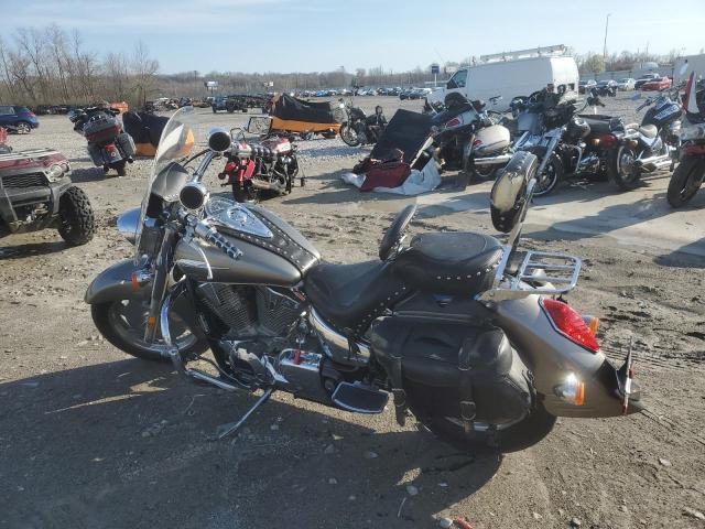 Image 3 of 2007 HONDA VTX1300 R 2007 with VIN 1HFSC52667A400377