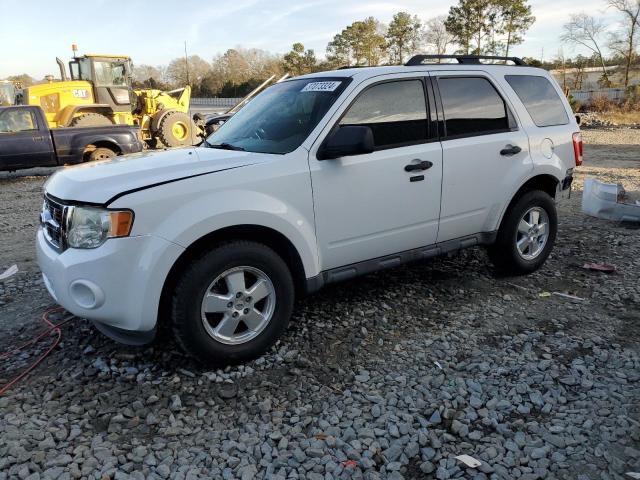 2012 FORD ESCAPE XLT 2012 image