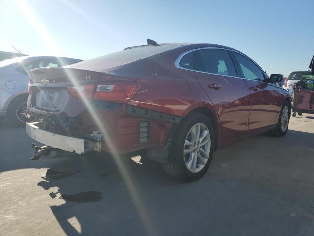 Obraz 3 z 2017 CHEVROLET MALIBU LT 2017 z VIN 1G1ZE5ST8HF268941