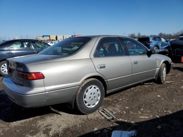 Изображение 3 1999 TOYOTA CAMRY CE 1999 с VIN 4T1BG22K7XU422442