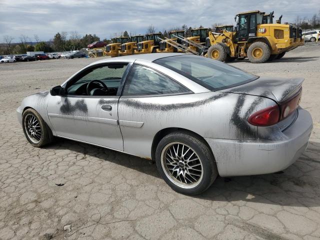Image 2 of 2004 CHEVROLET CAVALIER  2004 with VIN 1G1JC12F447336291
