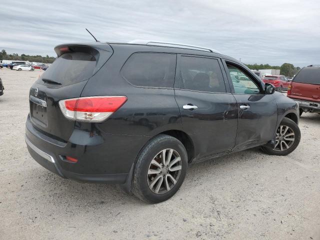 Obraz 3 z 2015 NISSAN PATHFINDER S 2015 z VIN 5N1AR2MNXFC652428