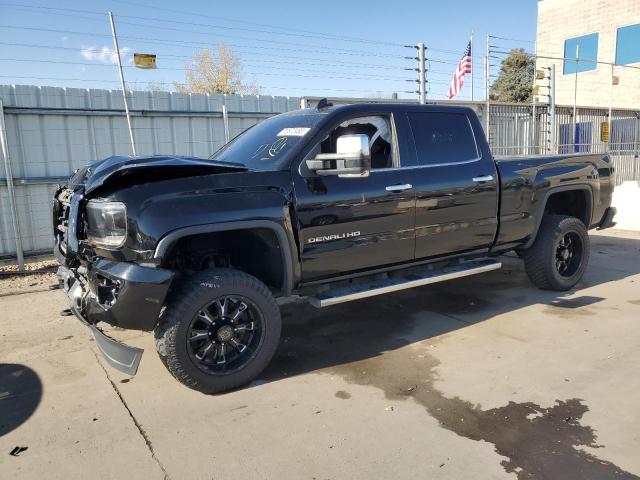 Obraz 1 z 2015 GMC SIERRA K2500 DENALI 2015 z VIN 1GT120E80FF668299