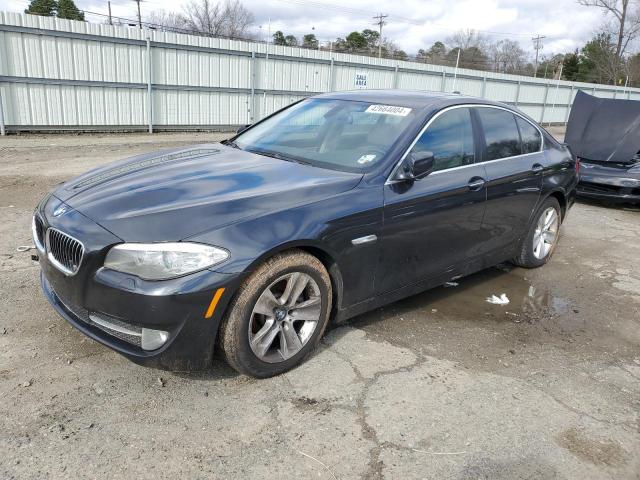 2011 BMW 528 I 2011 image