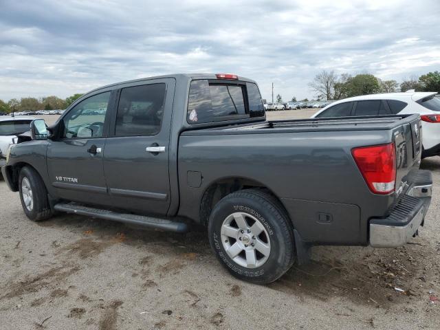Image 2 of 2007 NISSAN TITAN XE 2007 with VIN 1N6BA07A67N230415