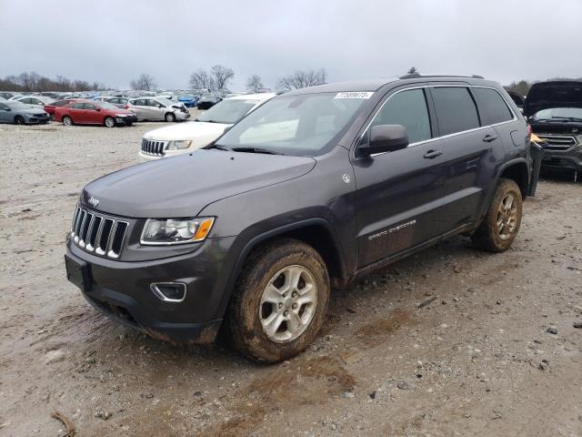Obraz 2014 JEEP GRAND CHEROKEE LAREDO 2014