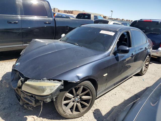 Изображение 1 2009 BMW 328 I SULEV 2009 с VIN WBAPH53569A437310