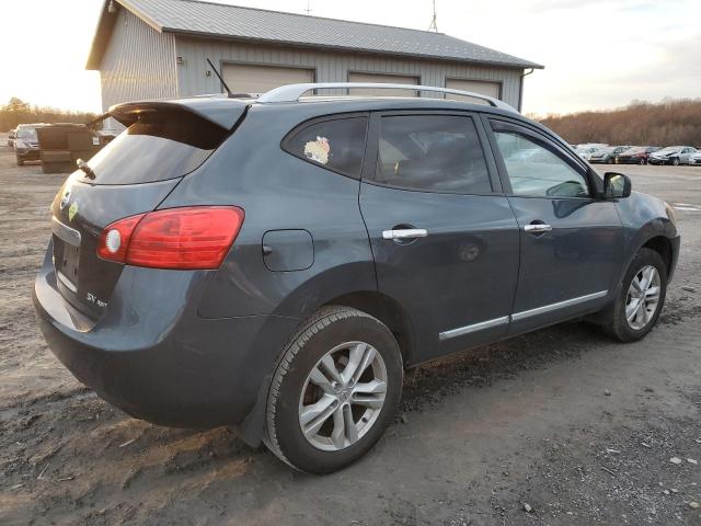 Изображение 3 2012 NISSAN ROGUE S 2012 с VIN JN8AS5MV5CW718912