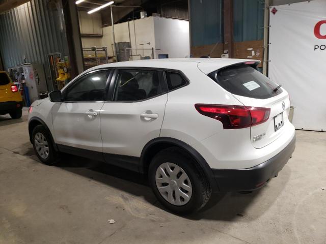 Изображение 2 2019 NISSAN ROGUE SPORT S 2019 с VIN JN1BJ1CR2KW349685