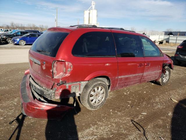 Изображение 3 2005 CHRYSLER TOWN & COUNTRY TOURING 2005 с VIN 2C4GP54L45R358646