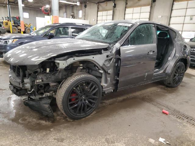 Obraz 1 z 2019 MASERATI LEVANTE SPORT 2019 z VIN ZN661XUS8KX338640